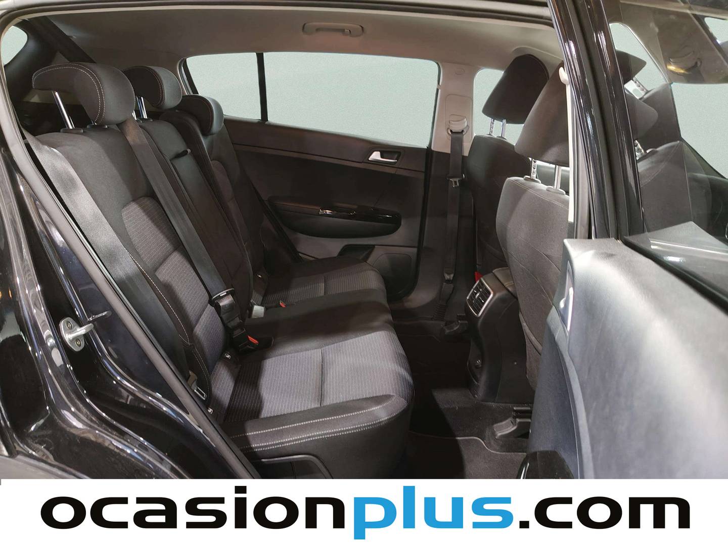 KIA Sportage KIA Sportage 1.6 MHEV Drive 4x2 (136 CV) manual