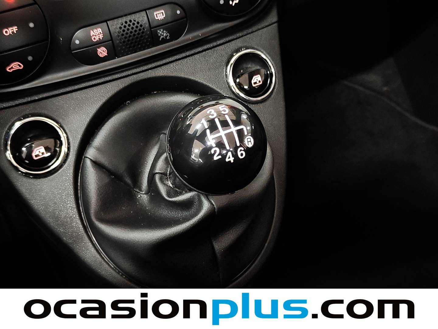 Foto Fiat 500C Fiat 500C 1.0 Hybrid Dolcevita (70 CV)