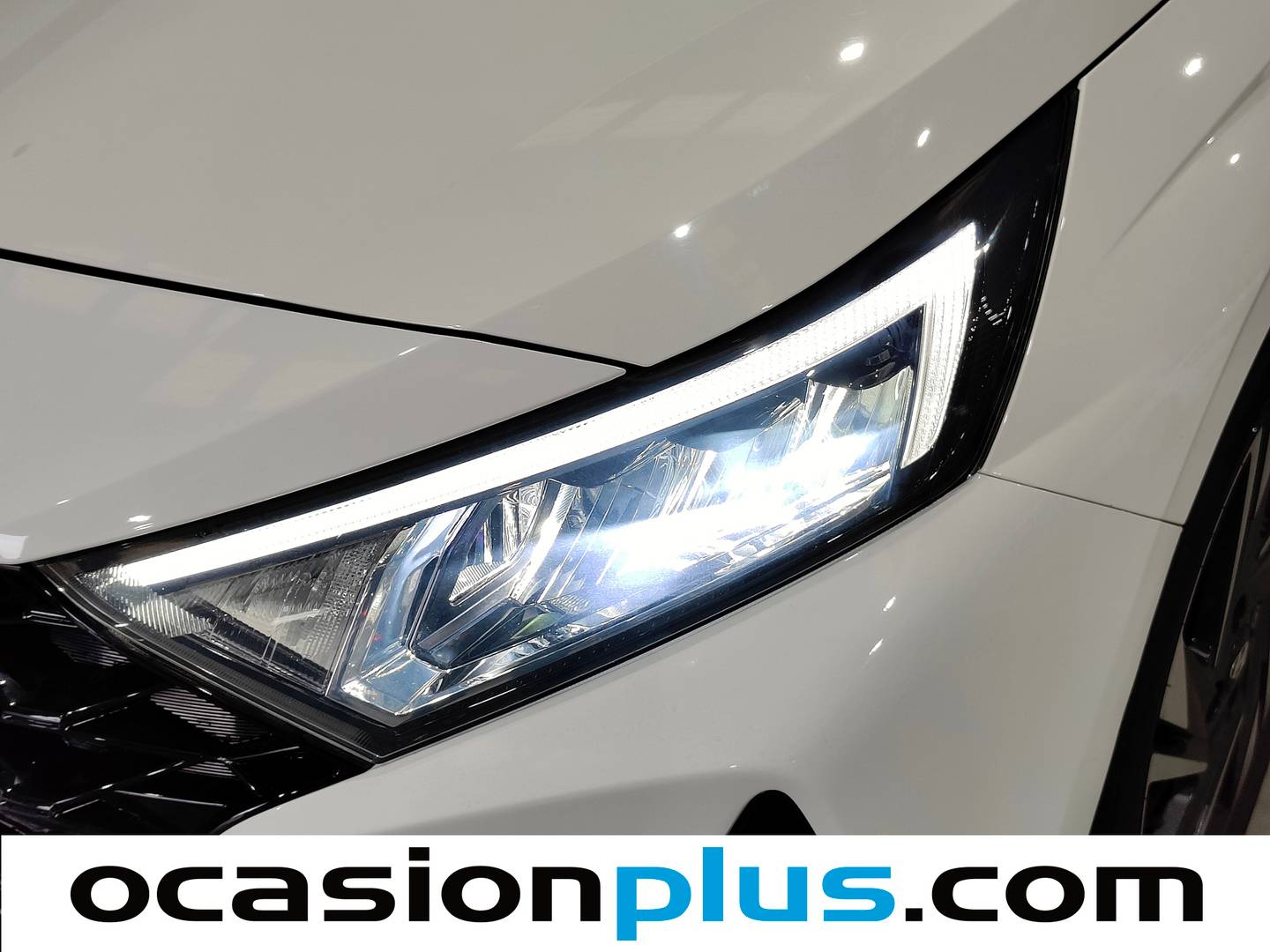 Hyundai i20 Hyundai i20 1.0 TGDI 48V Tecno (100 CV) barato