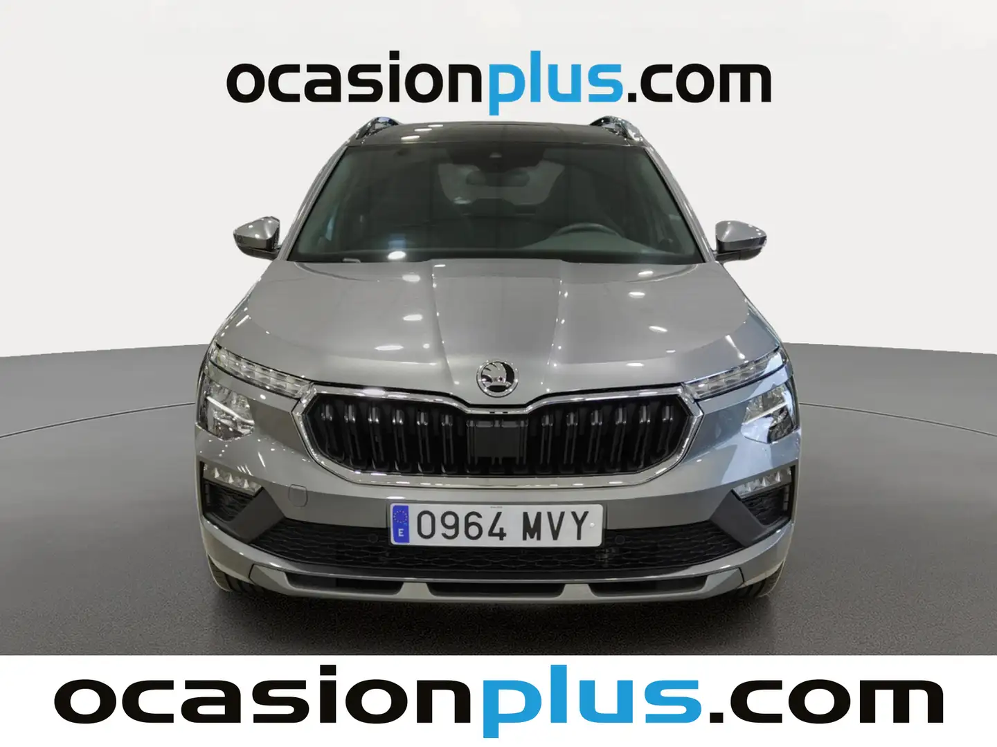 Foto Skoda Kamiq Skoda Kamiq 1.0 TSI Design DSG (115 CV)