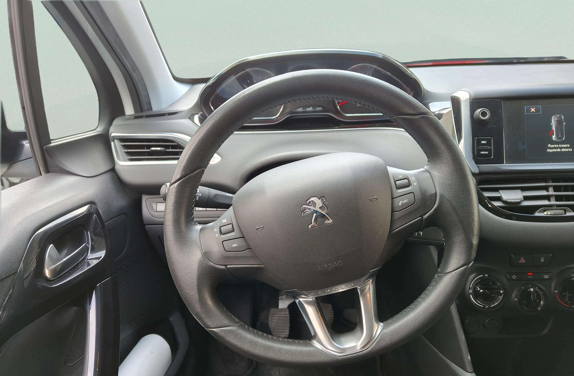 Peugeot 208 1.2 PureTech Style - foto 22