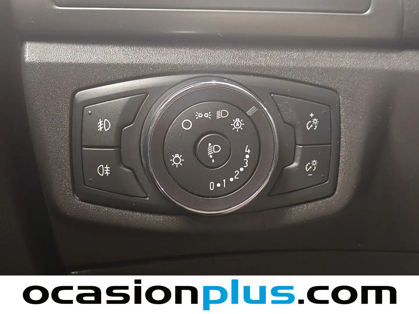 Foto Ford Mondeo Ford Mondeo 1.0 EcoBoost Trend (125 CV)