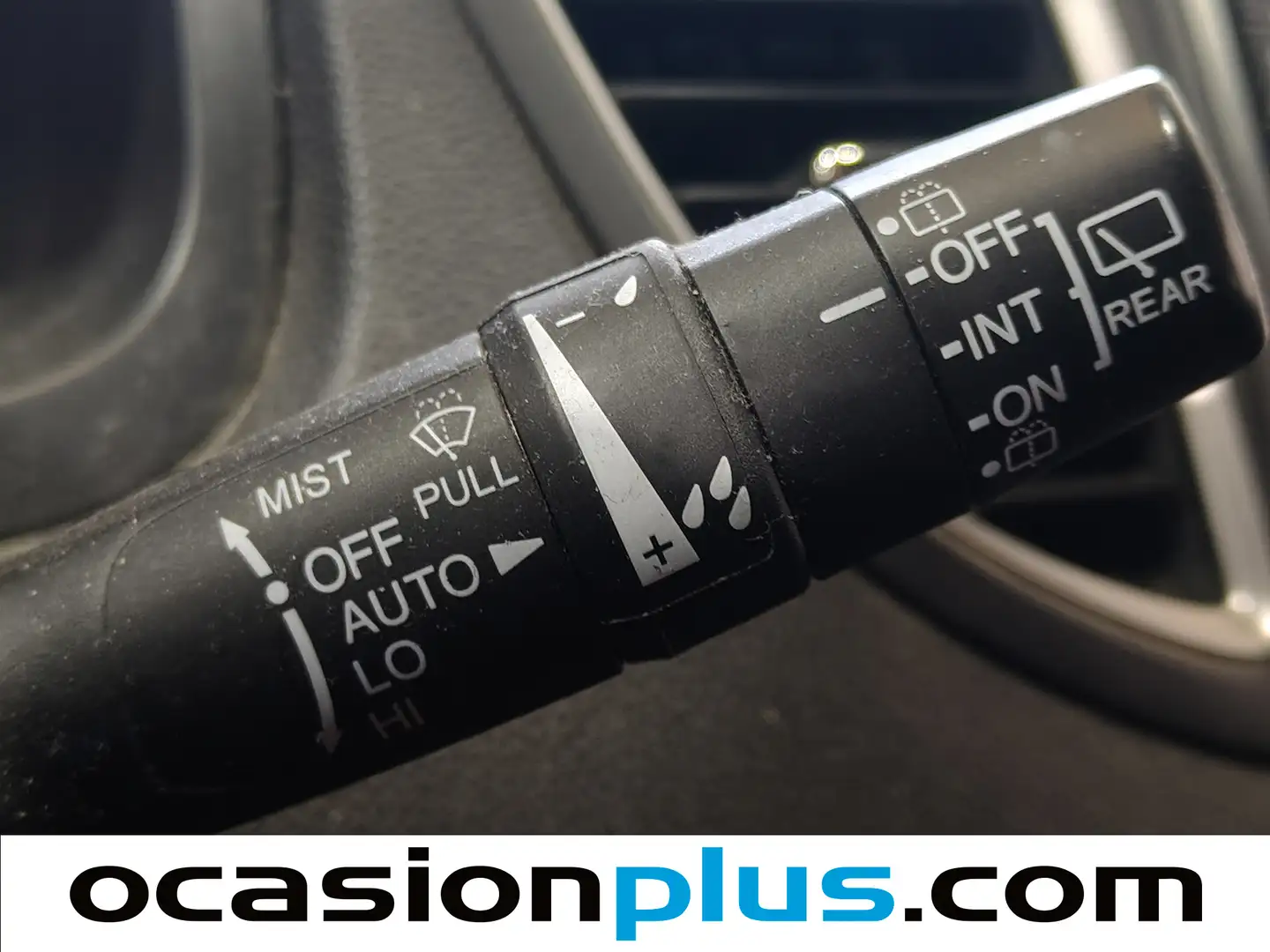 Foto Honda CR-V Honda CR-V 1.6 i-DTEC Lifestyle Navi 4x4 (160 CV)