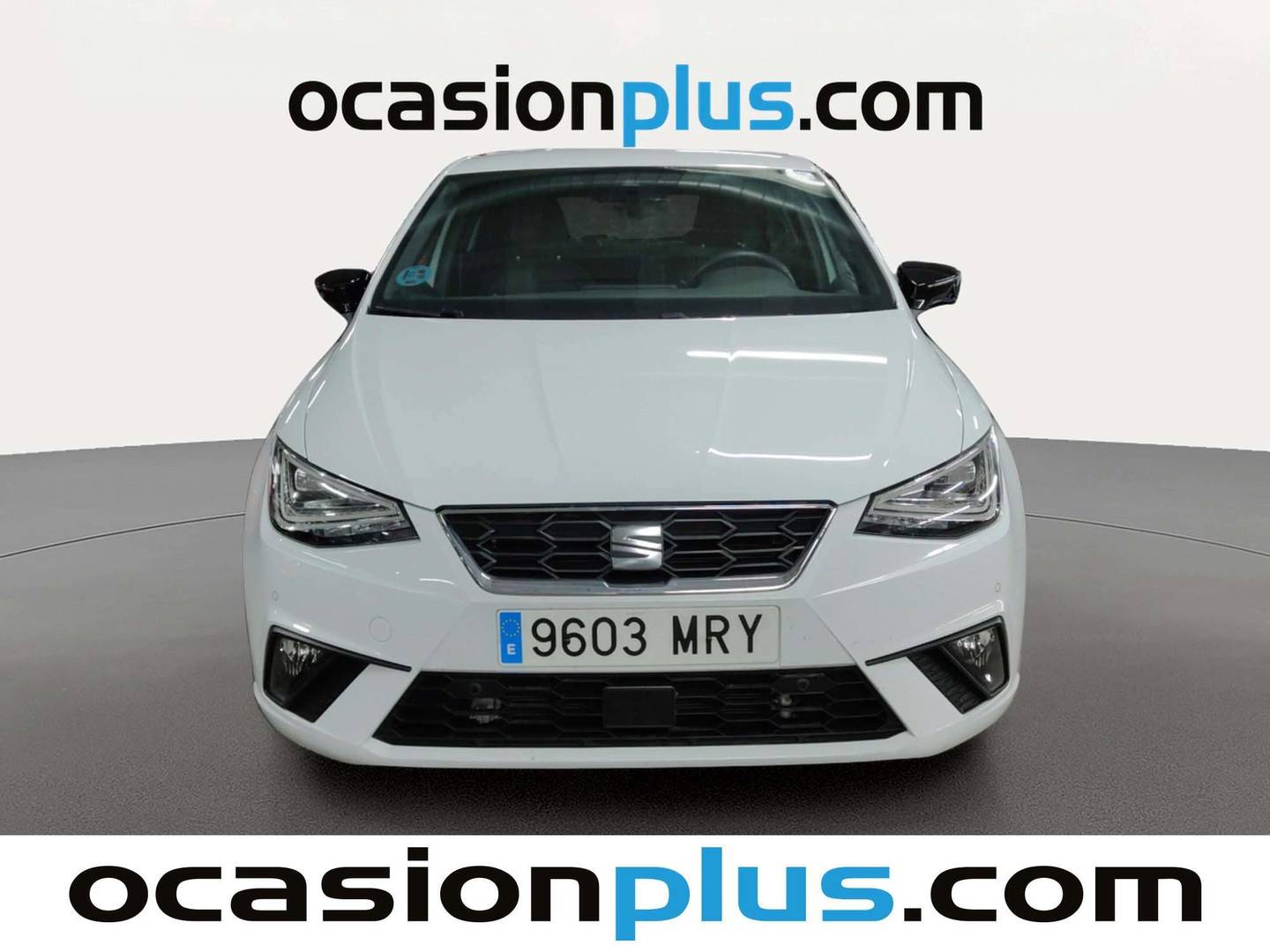 Seat Ibiza SEAT Ibiza 1.5 TSI FR XL DSG (150 CV) 150cv