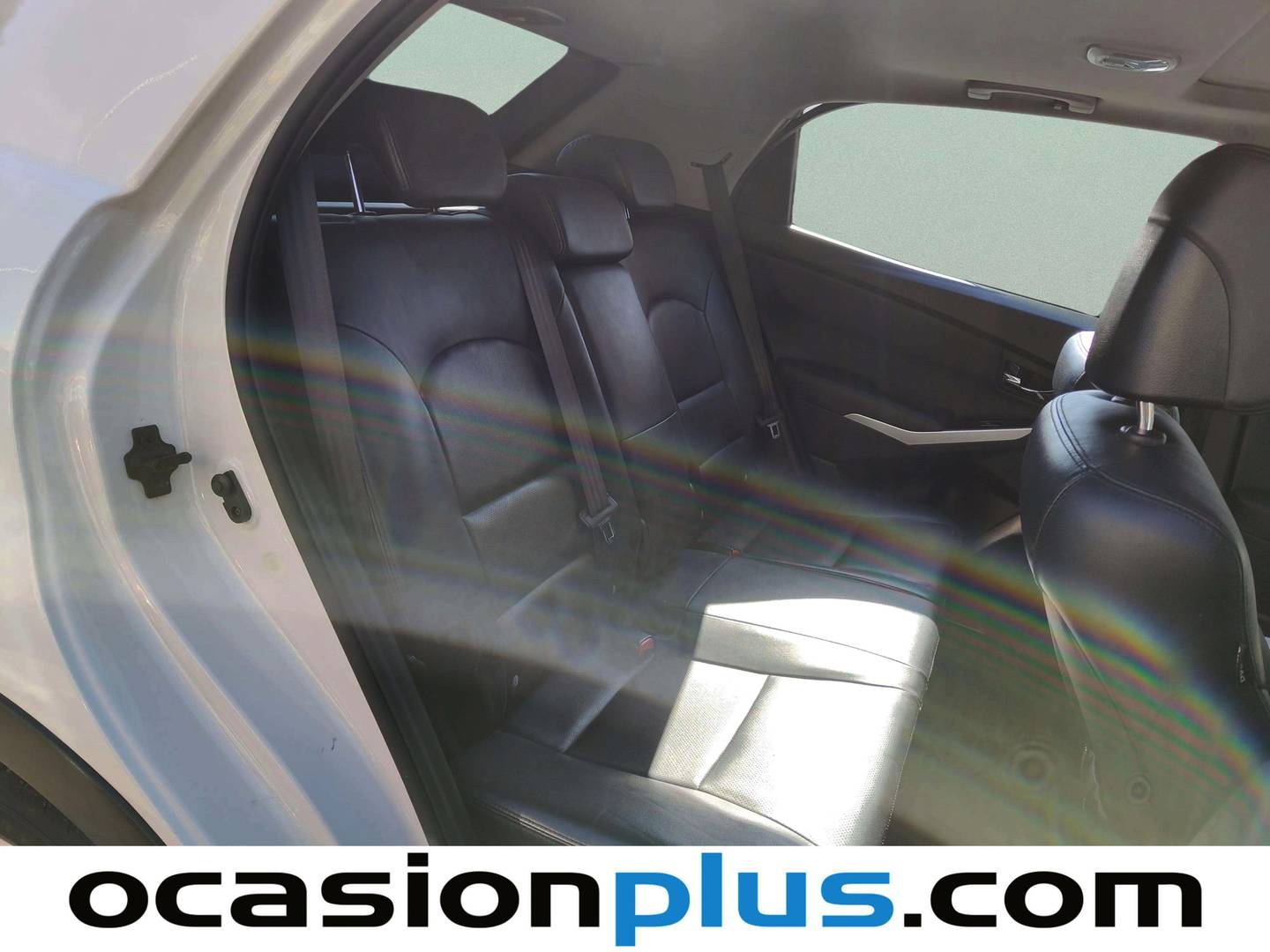 SsangYong Korando SsangYong Korando D20T Limited 4x2 Auto (175 CV) al mejor precio