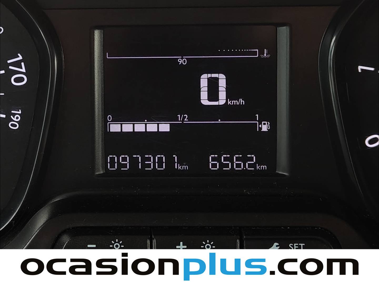 Foto Fiat Scudo Fiat Scudo 1.5 BlueHDI L1 Business (102 CV)