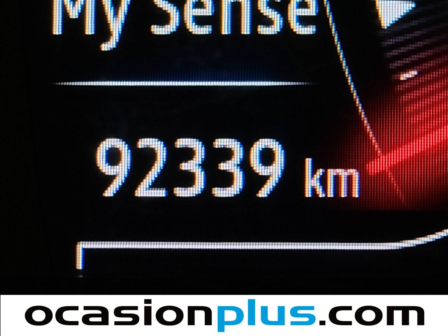 Renault Mégane Renault Megane Sport Tourer Techno TCe (140 CV) EDC GPF seminuevo