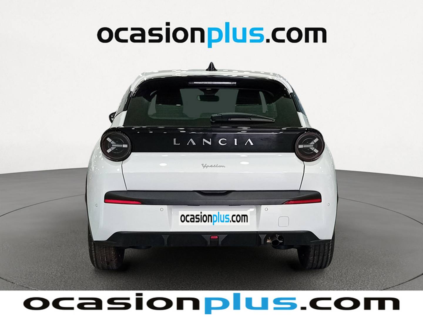 Foto Lancia Ypsilon Lancia Ypsilon Hybrid (100 CV)