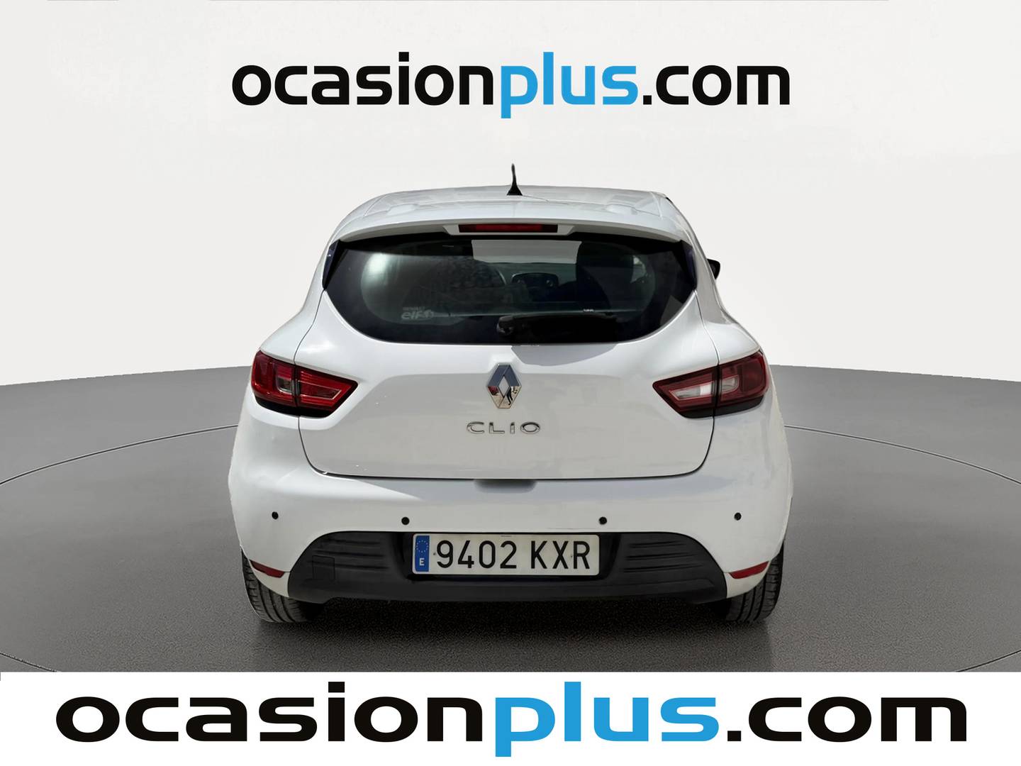 Renault Clio Renault Clio Business TCe (75 CV) barato