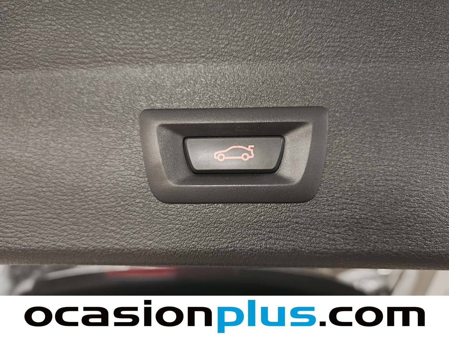 Accesorios del BMW X1 BMW X1 sDrive18d (150 CV)