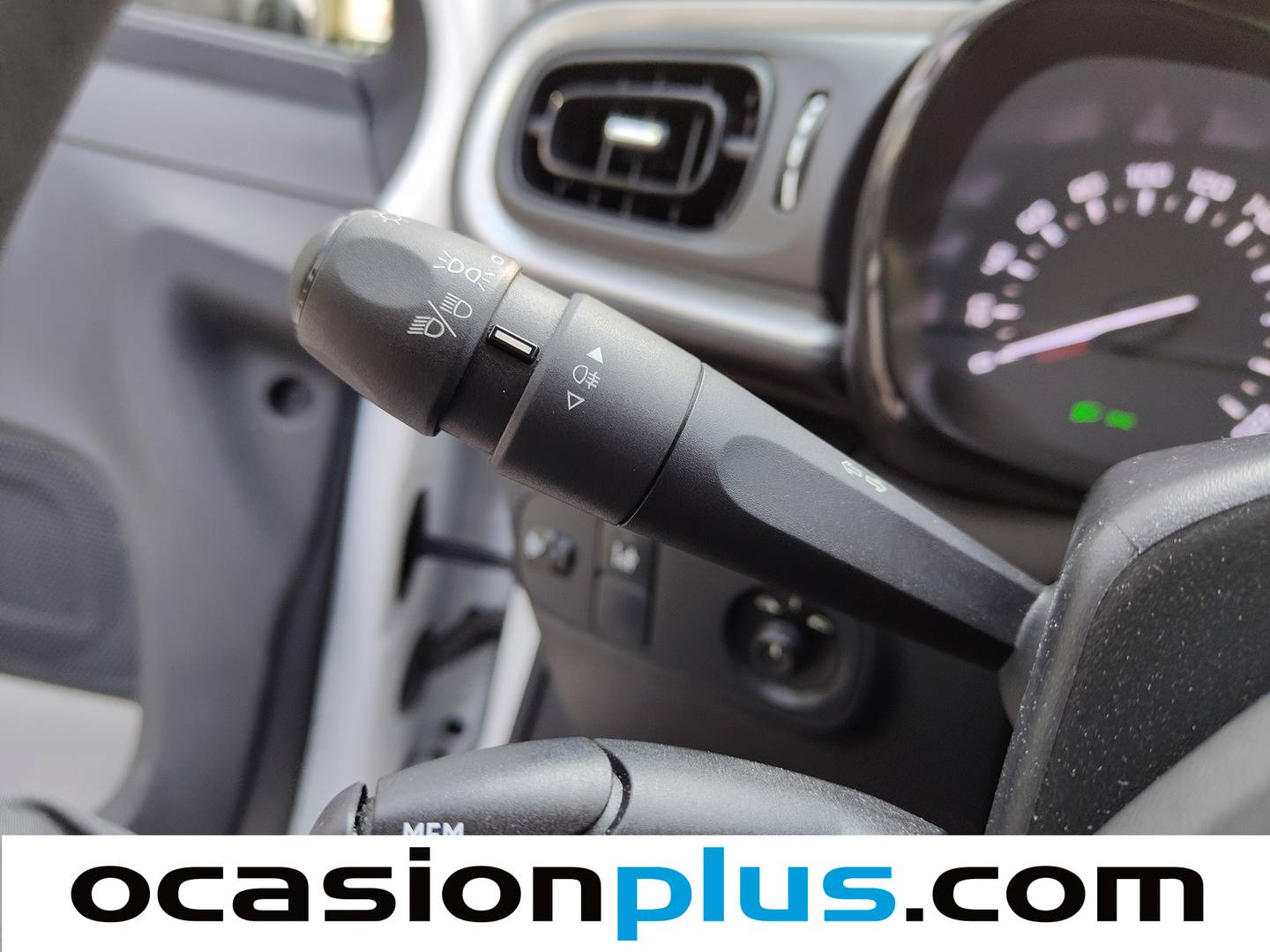 Citroën C3 Citroën C3 BlueHDi 100 S&S Live Pack (100 CV) de segunda mano