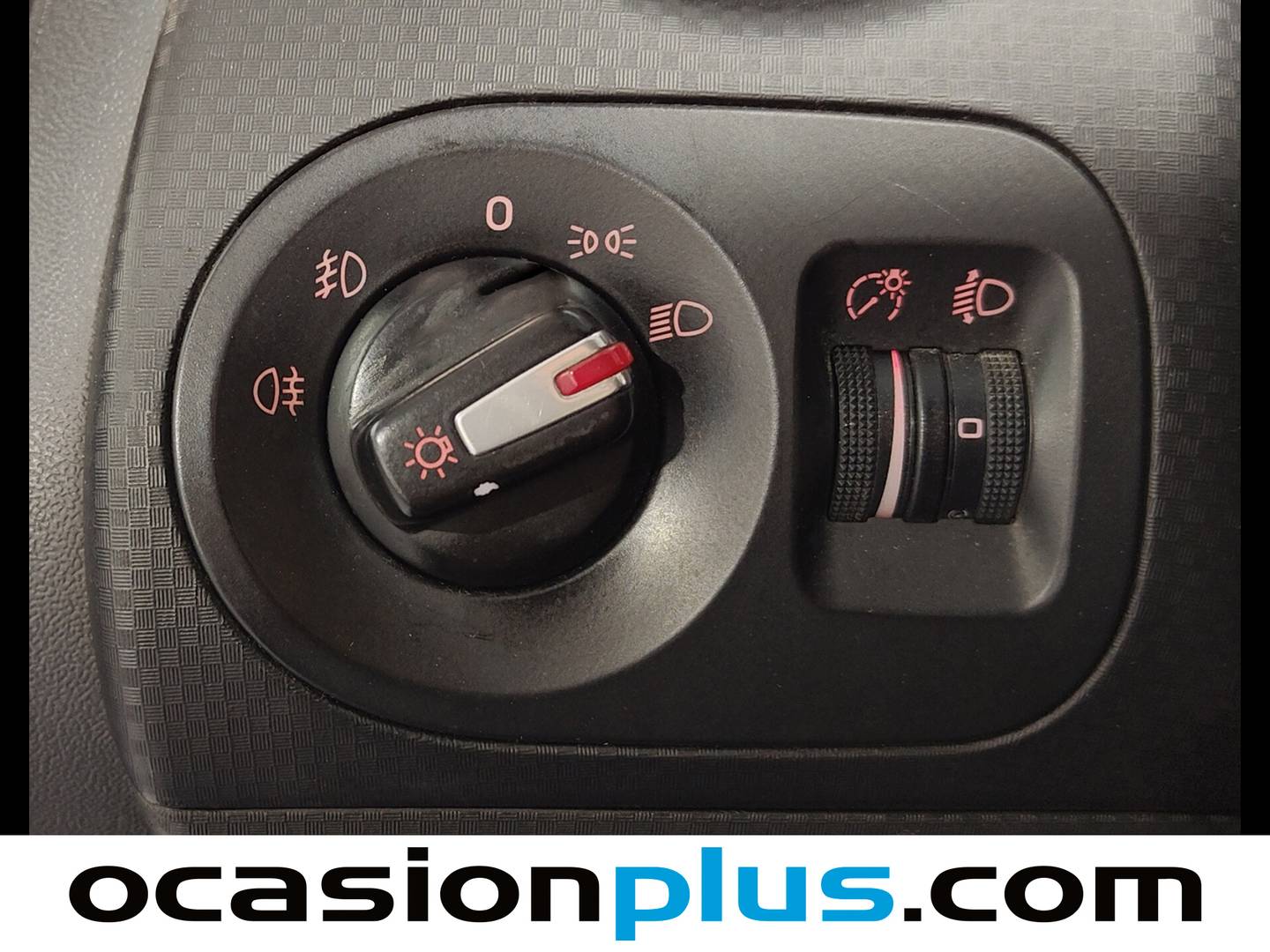 Foto Seat Altea SEAT Altea 1.4 TSI Reference (125 CV)