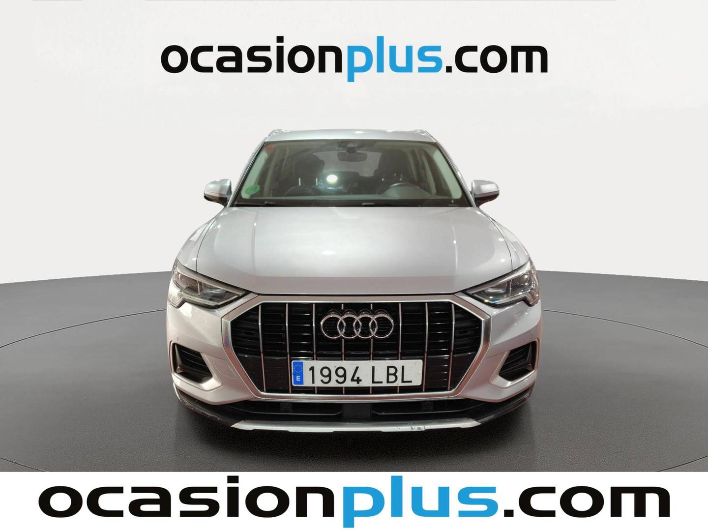 Audi Q3 Audi Q3 Advanced 35 TDI (150 CV) S tronic 150cv
