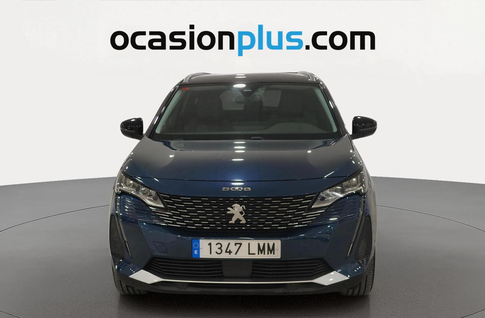 Peugeot 5008 PureTech 130 Allure Pack 7 plazas - foto 14