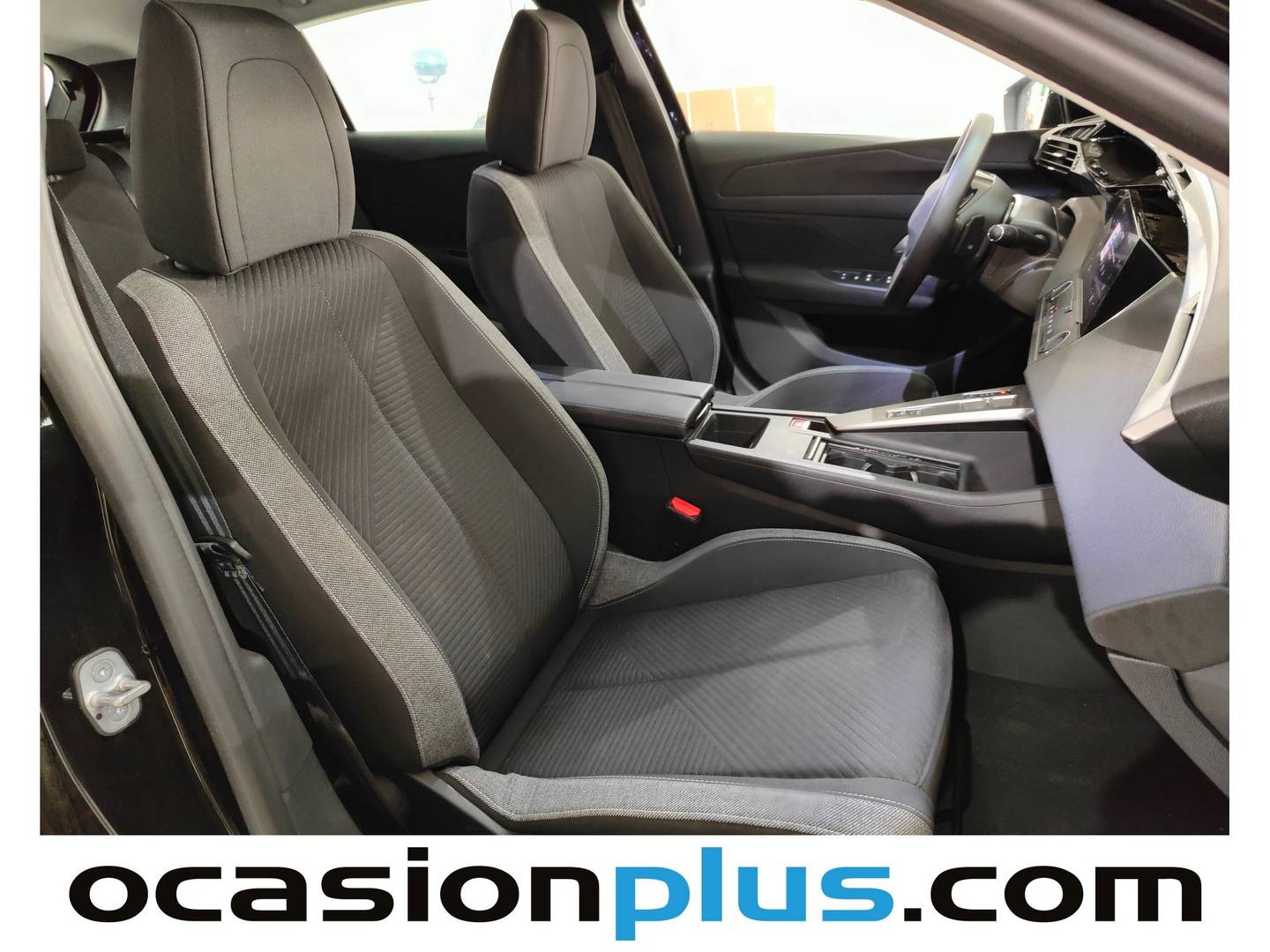 Foto Peugeot 308 Peugeot 308 PureTech 130 S&S Active EAT8 (130 CV)