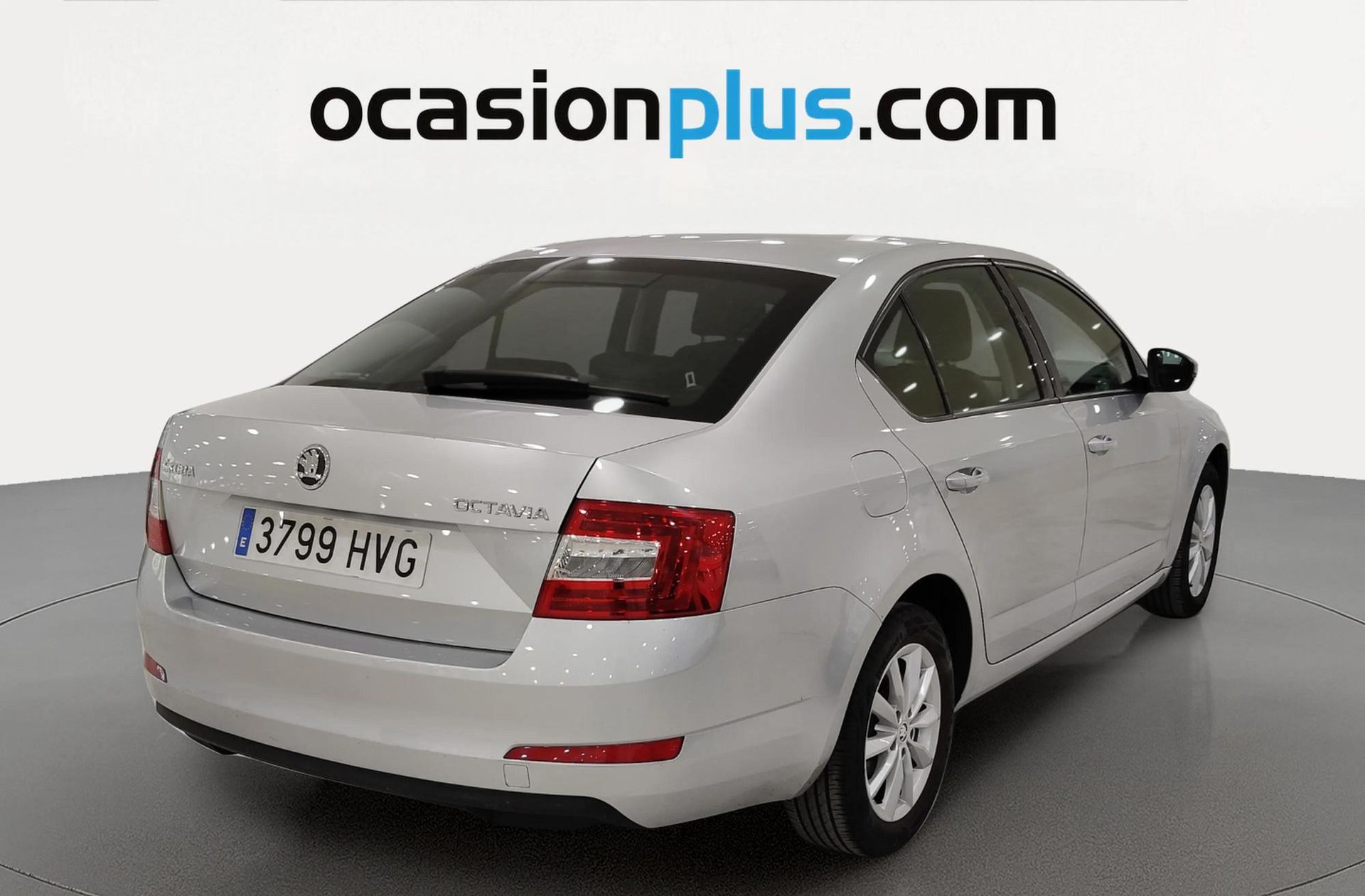 Škoda Octavia 2.0 TDI CR Ambition - foto 4