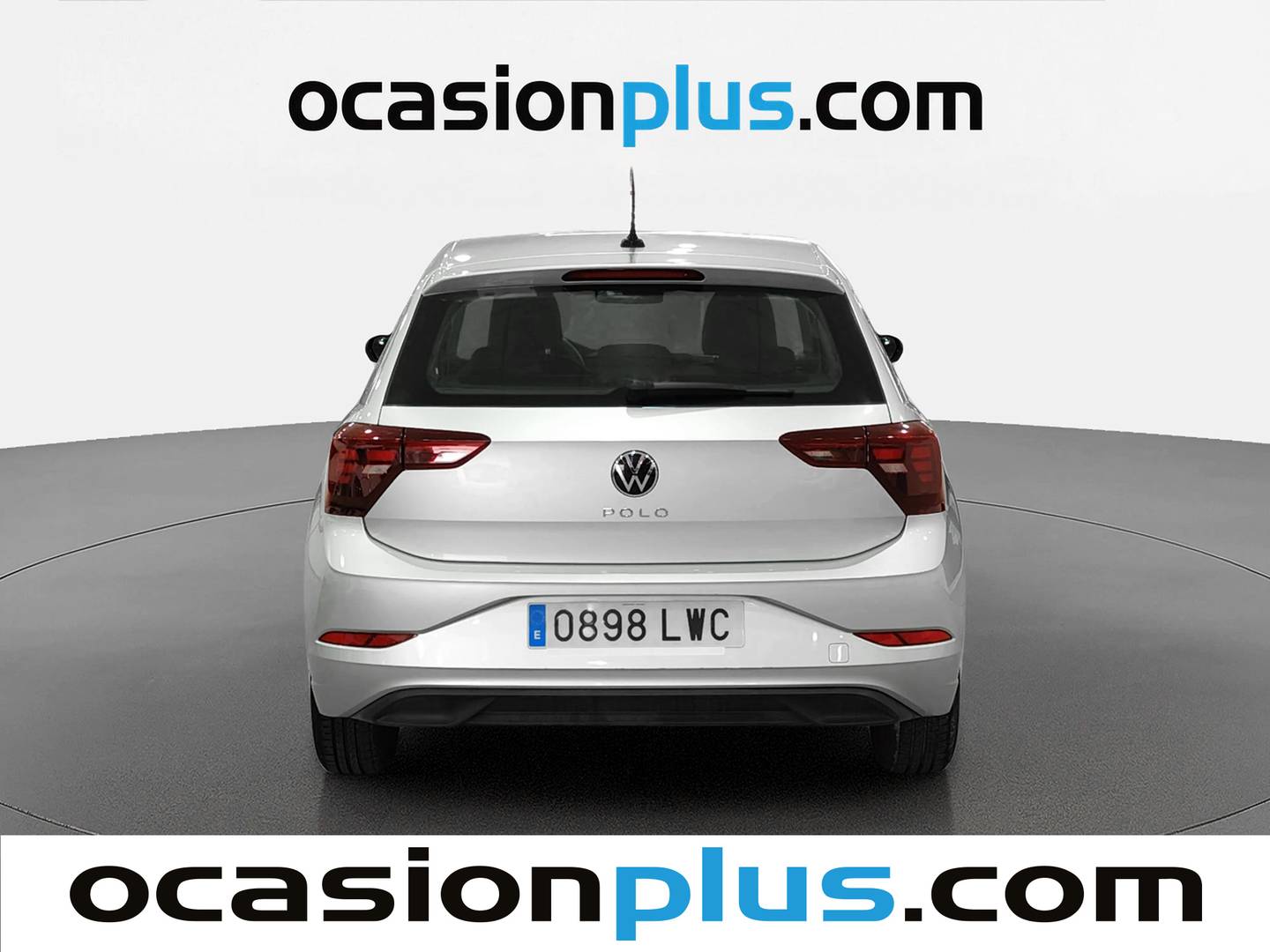 Volkswagen Polo Volkswagen Polo Life 1.0 TSI (95 CV) barato