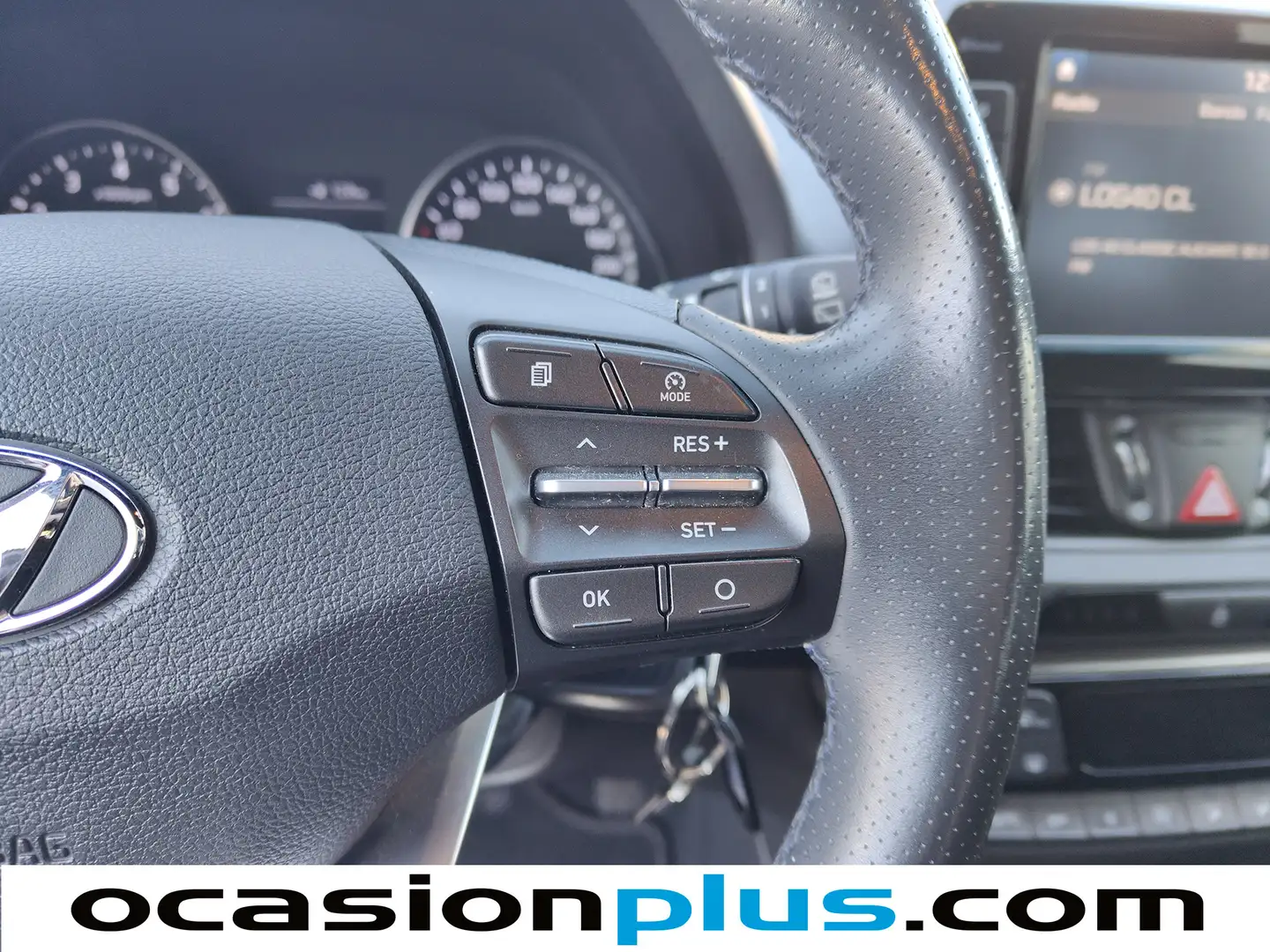 Foto Hyundai i30 Hyundai i30 1.0 TGDI Go! (120 CV)