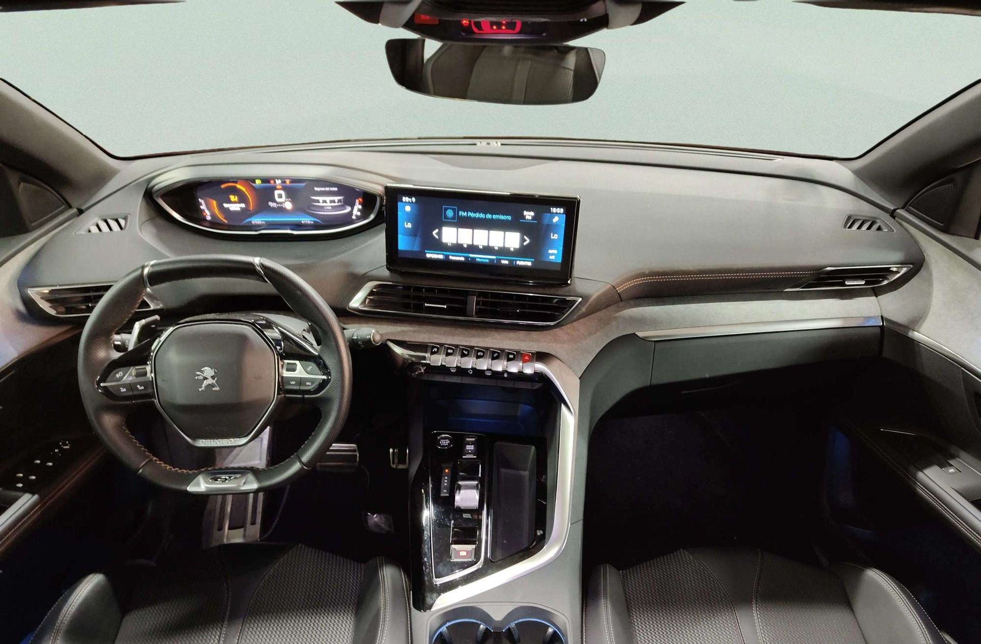 Peugeot 3008 PureTech 130 GT EAT8 - foto 9