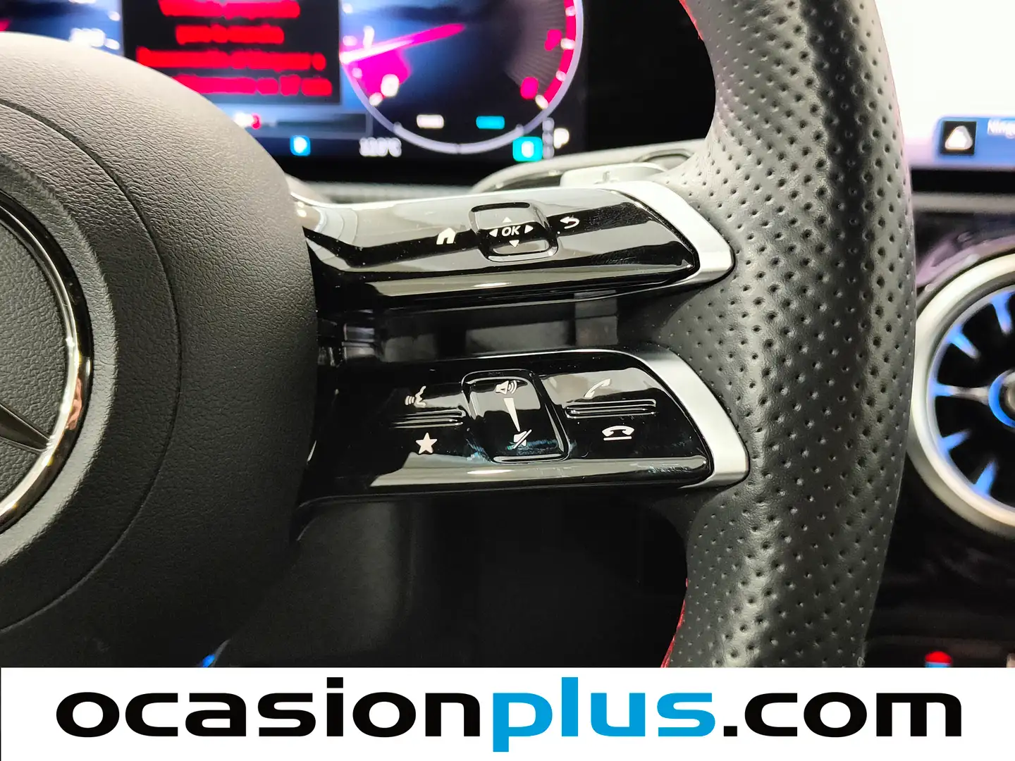 Foto Mercedes Clase A Mercedes-Benz Clase A 200  (163 CV)