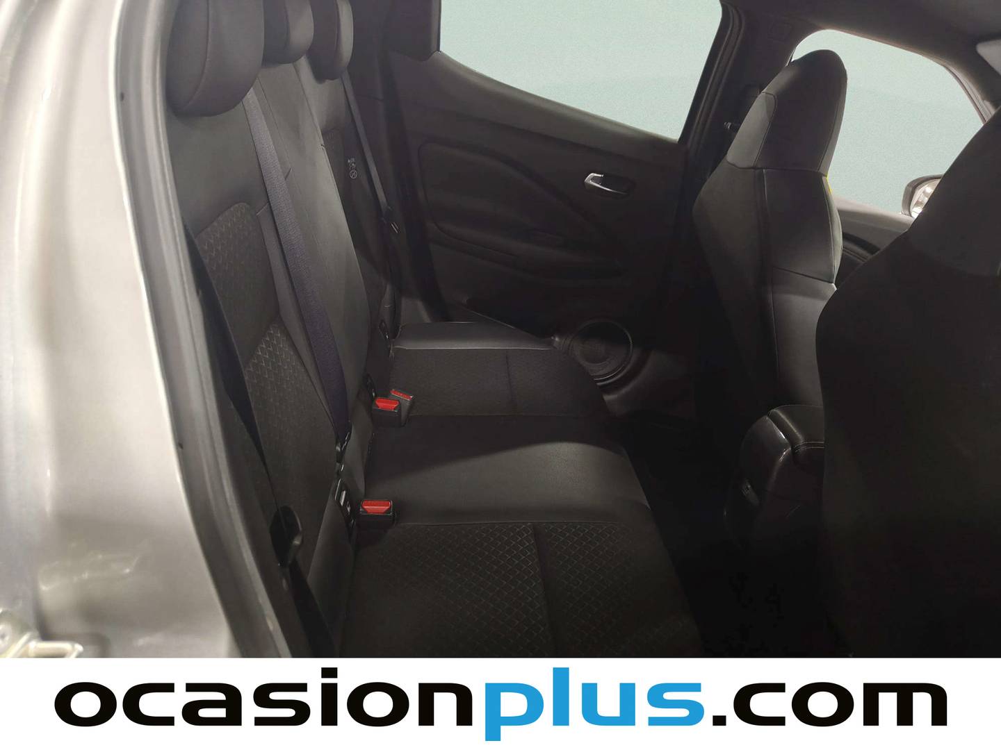 Nissan JUKE Nissan Juke 1.6 Hybrid N-Connecta Auto (143 CV) al mejor precio