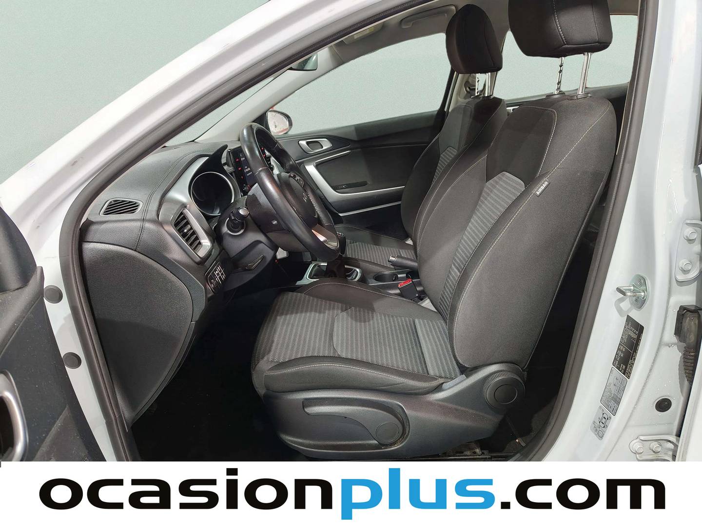 Foto KIA Ceed Kia Ceed 1.0 T-GDI Drive (100 CV)