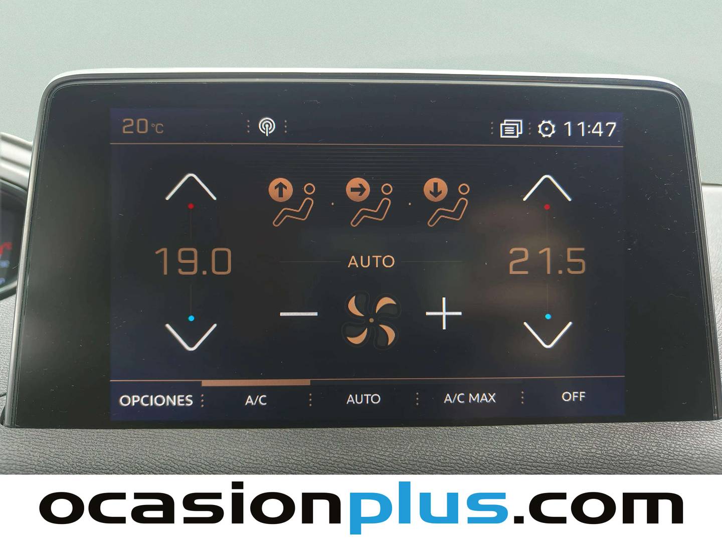Peugeot 5008 Peugeot 5008 PureTech 130 GT Line (130 CV) 7 Plazas 130cv