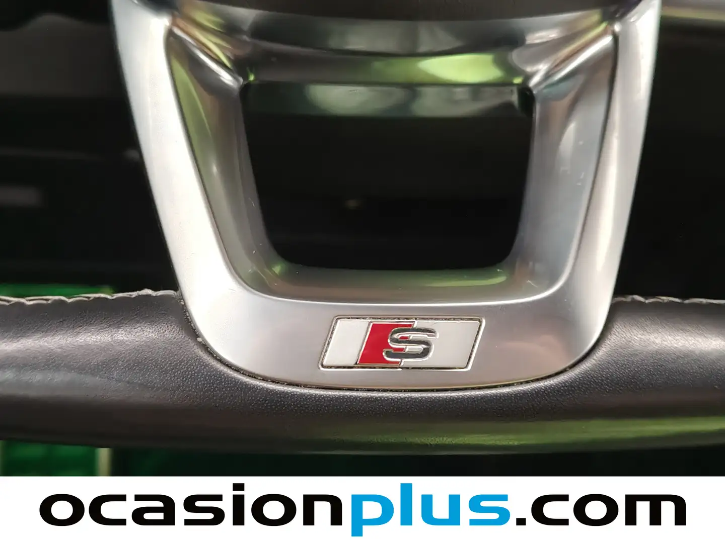 Foto Audi Q3 Audi Q3 S line 35 TDI (150 CV) S tronic