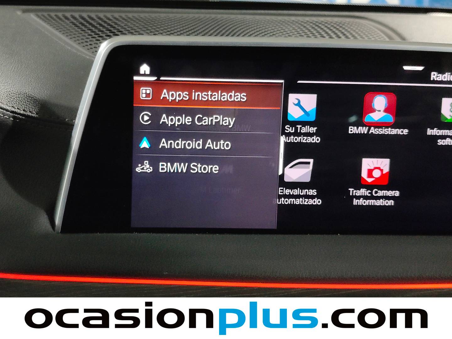 Acabados BMW Serie 7 BMW Serie 7 730d xDrive (286 CV) Pack M
