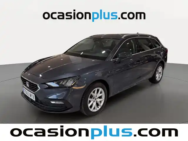Seat León