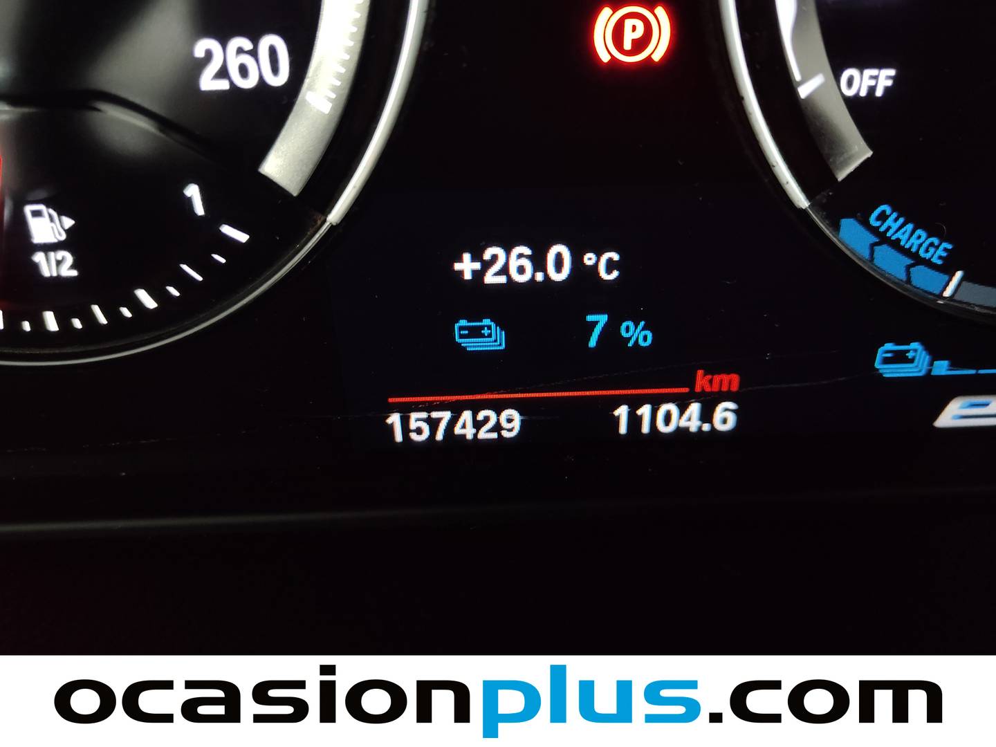 BMW Serie 2 Active Tourer BMW Serie 2 225xe iPerformance Active Tourer (224 CV) 224cv
