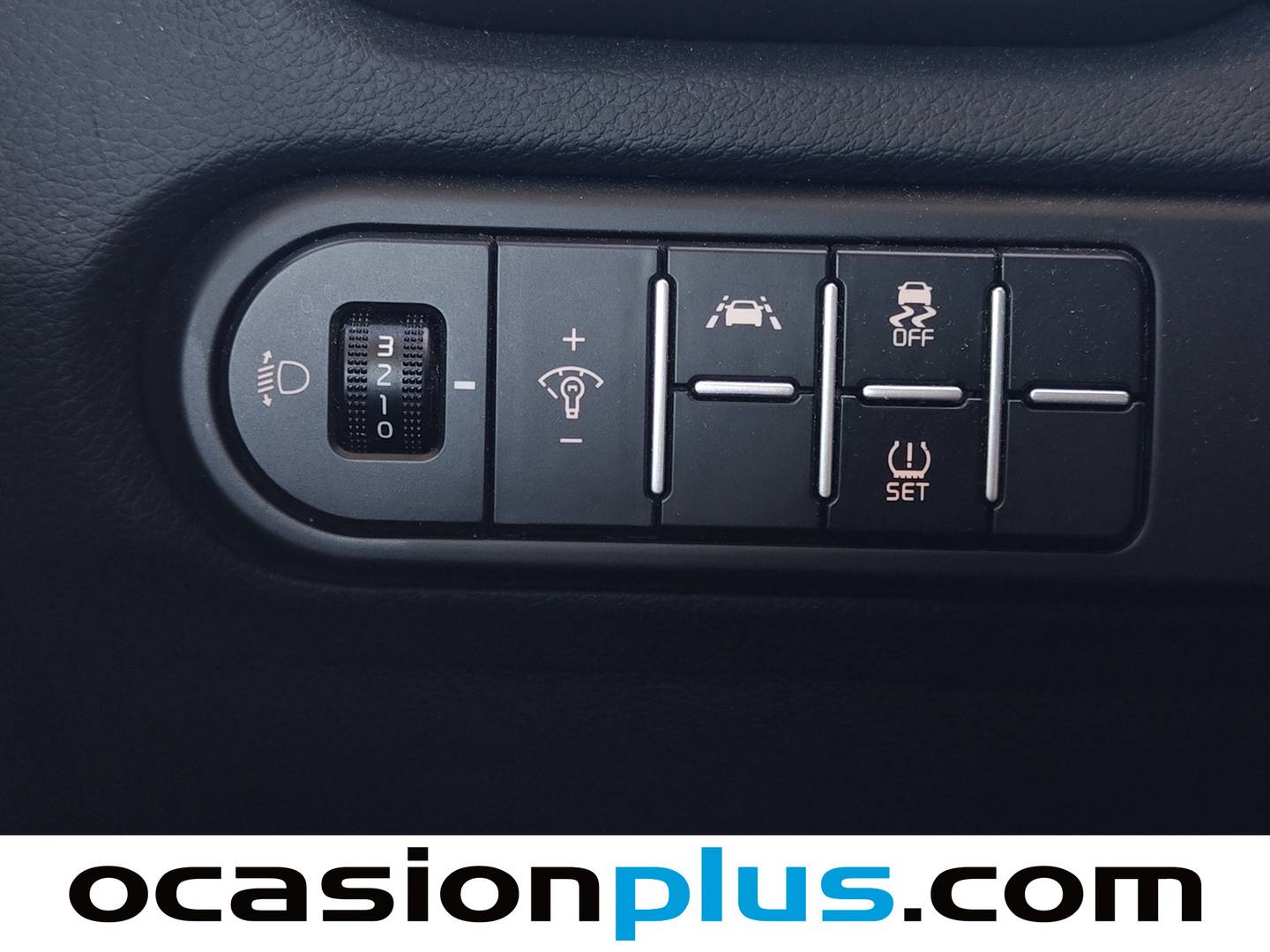 KIA XCeed KIA XCeed 1.0 T-GDi Drive (120 CV) de ocasión