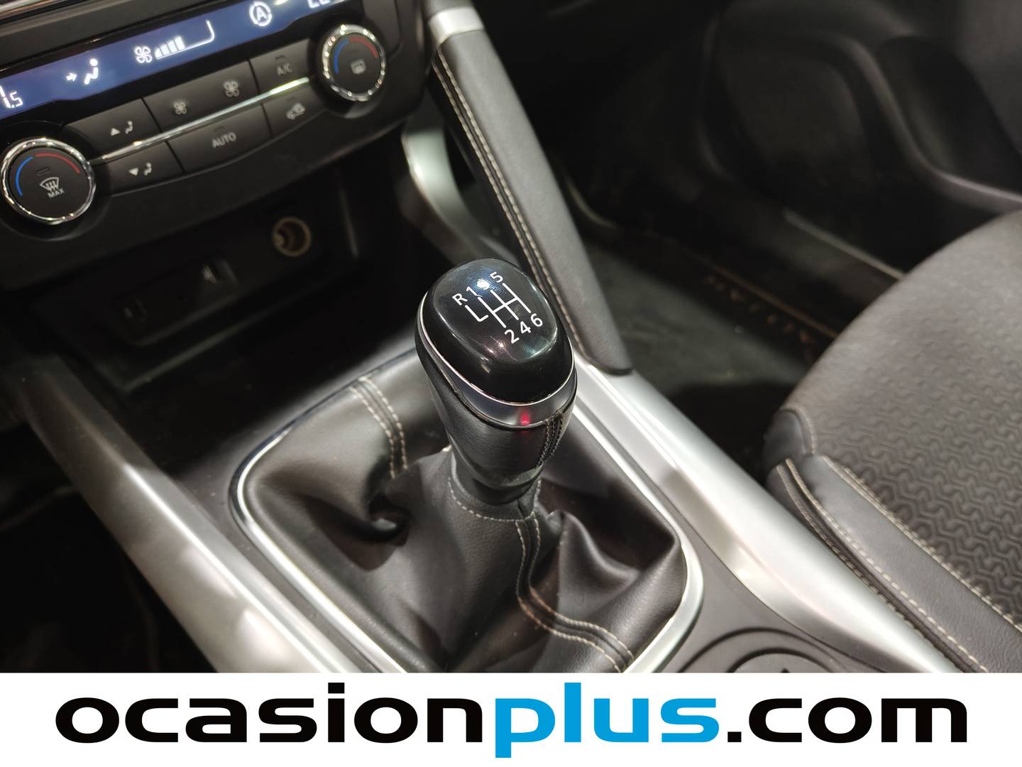 Foto Renault Kadjar Renault Kadjar Zen Energy dCi (130 CV)