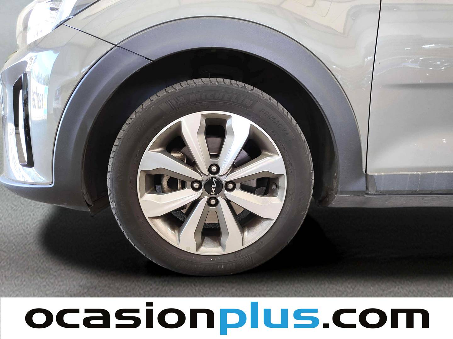 KIA Stonic KIA Stonic 1.0 T-GDi MHEV Drive iMT (120 CV) híbrido
