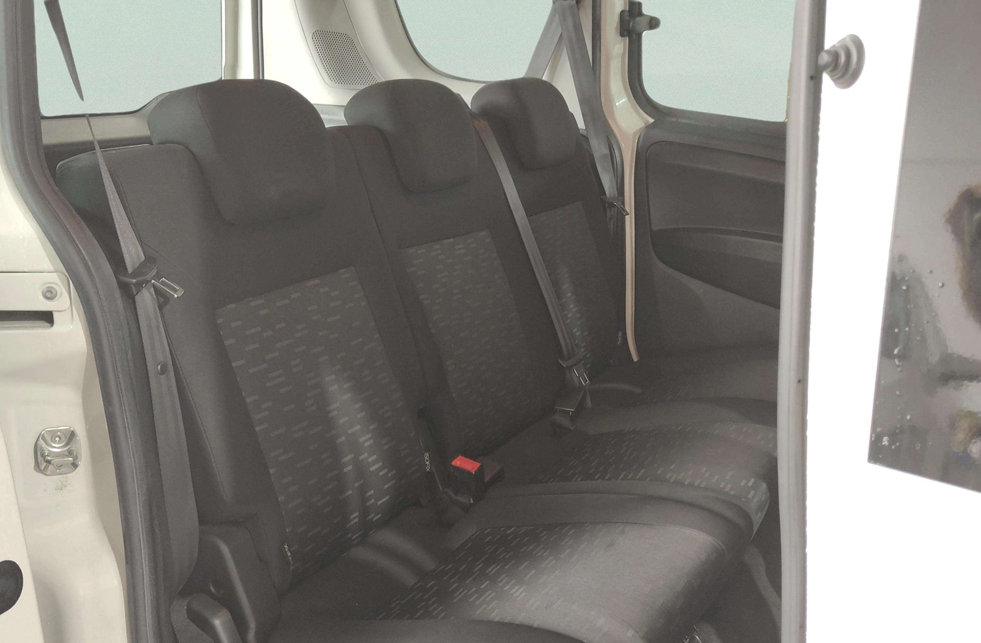 Opel Combo Tour 1.3 CDTI Expression L1 H1 - foto 14