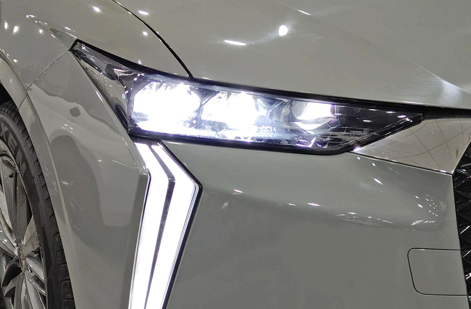 DS DS 4 PureTech 130 Bastille - foto 15