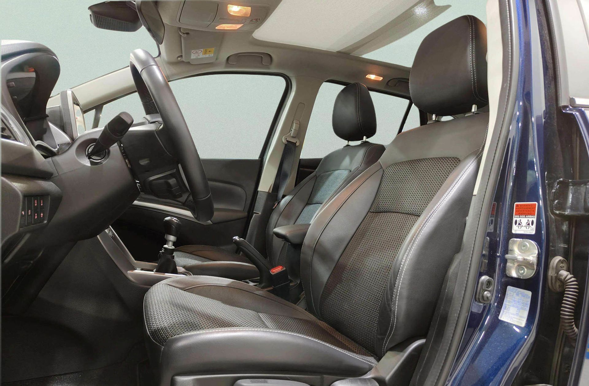 Suzuki S-Cross 1.4T Mild Hybrid S3 4WD 4x4 - foto 13