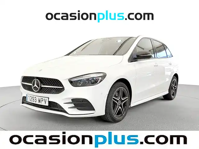 Mercedes Clase B