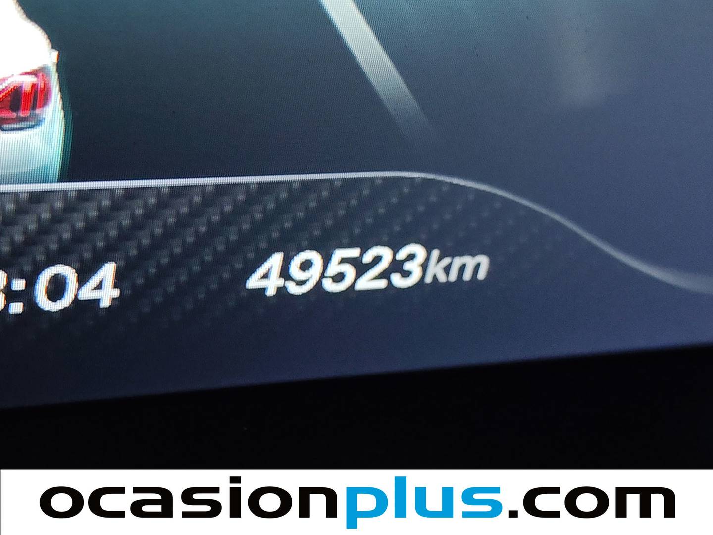 MG HS MG HS 1.5 Turbo GDI Comfort DCT (162 CV) 162cv