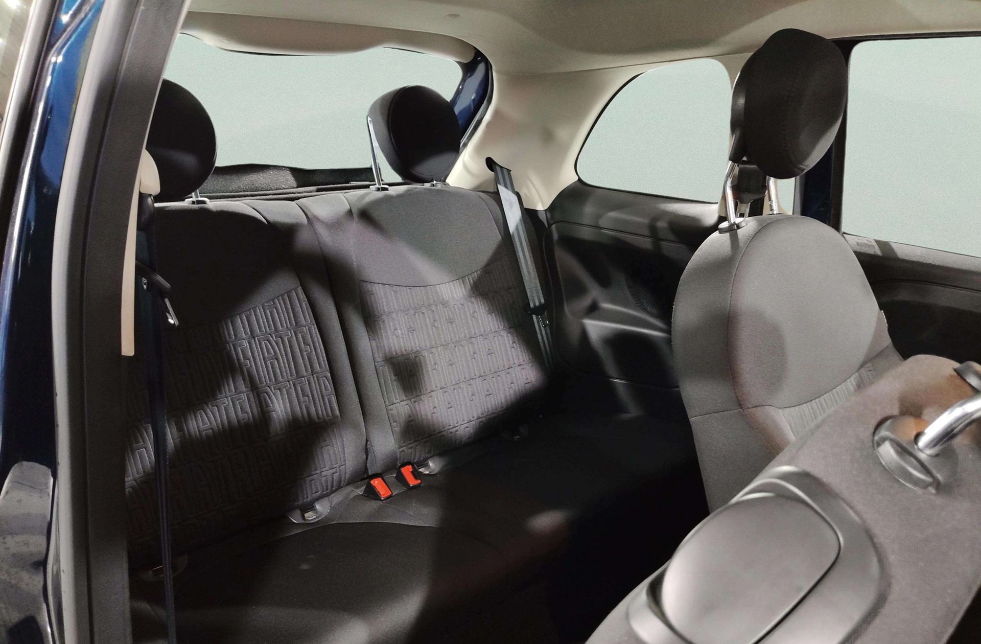 Fiat 500 1.0 Hybrid Dolcevita - foto 25