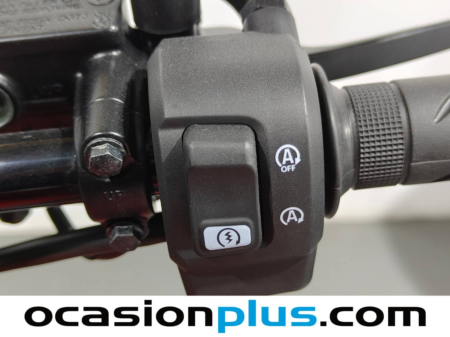 Foto Honda CB125F Honda CB125F CB125F (11 Cv)