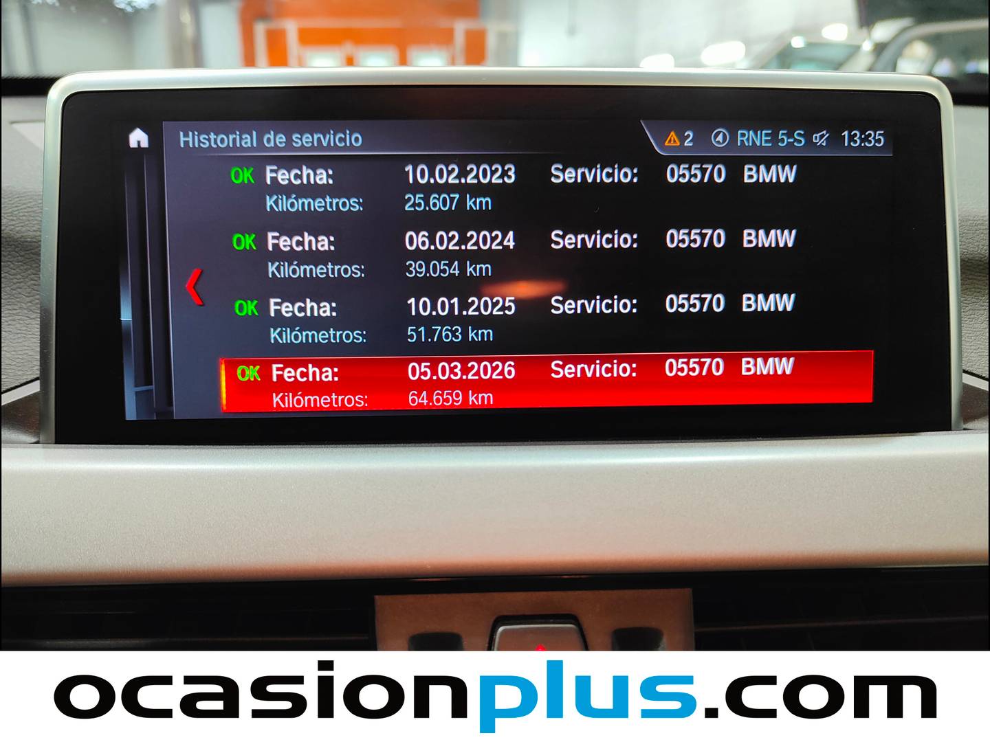 BMW X1 BMW X1 sDrive18d (150 CV) 2021