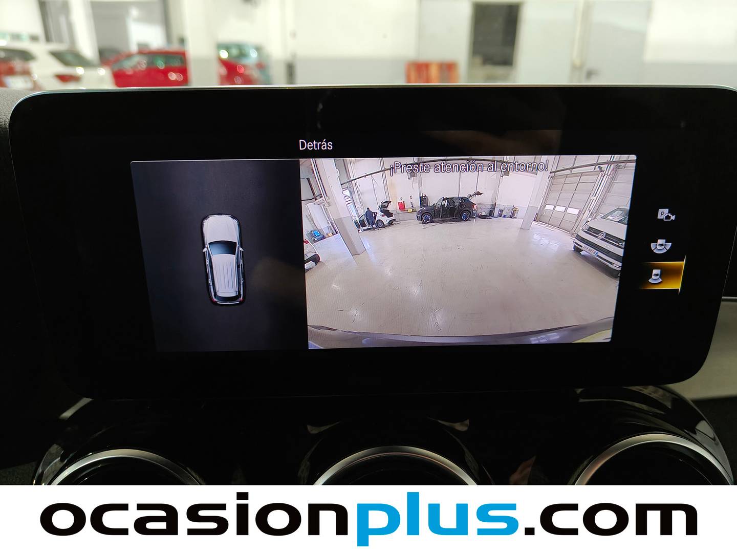 Acabados Mercedes Clase GLC Mercedes GLC 200 d 4Matic (163 CV)