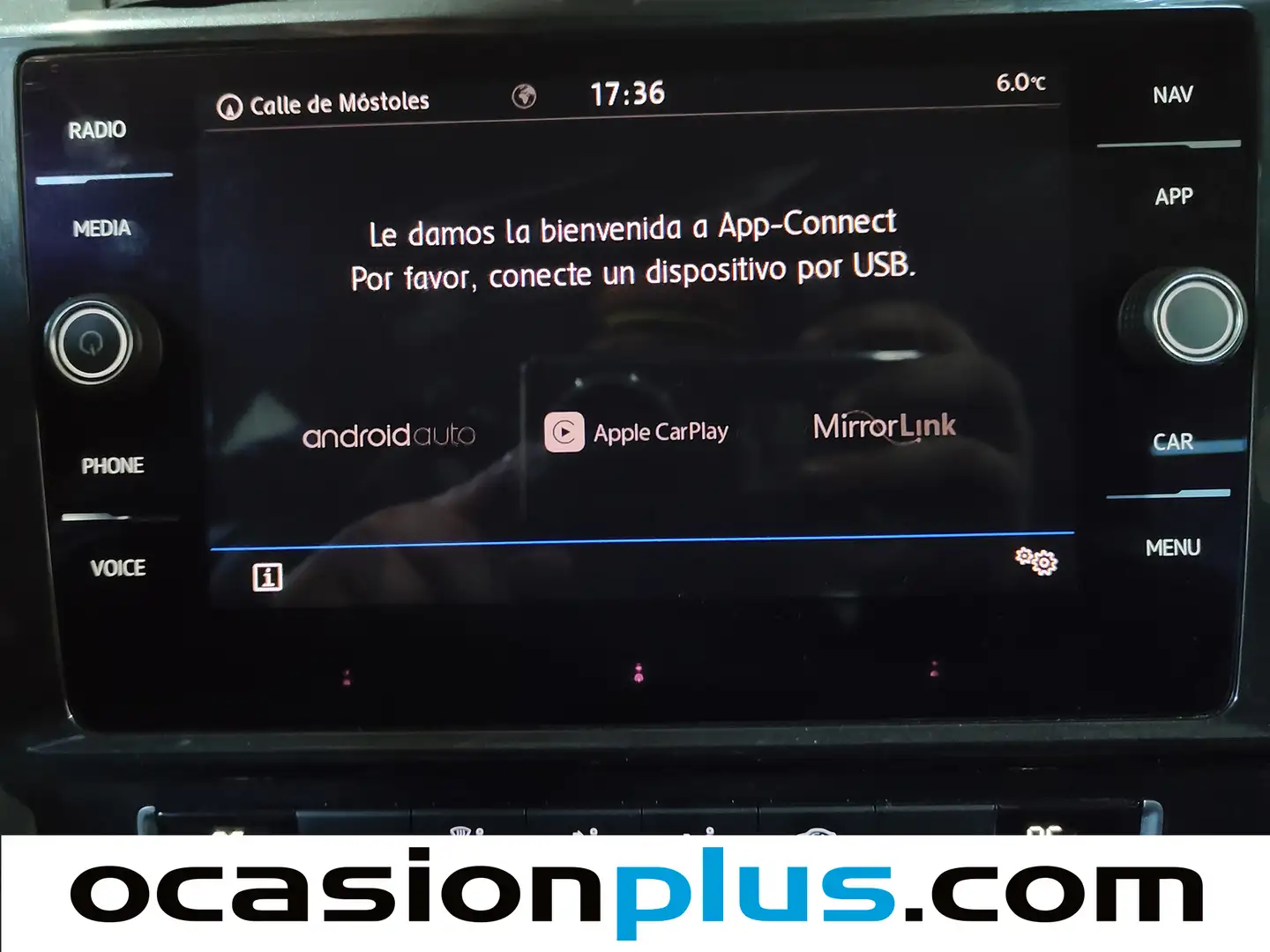 Foto Volkswagen Golf Volkswagen Golf Variant Business & Navi 1.6 TDI  (115 CV)