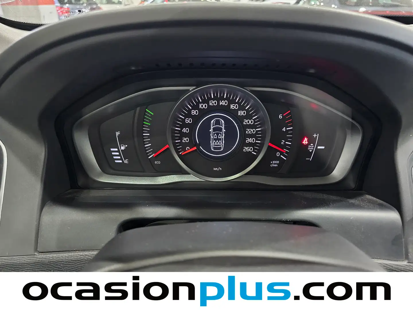 Foto Volvo XC60 Volvo XC60 D3 Kinetic (136 CV)