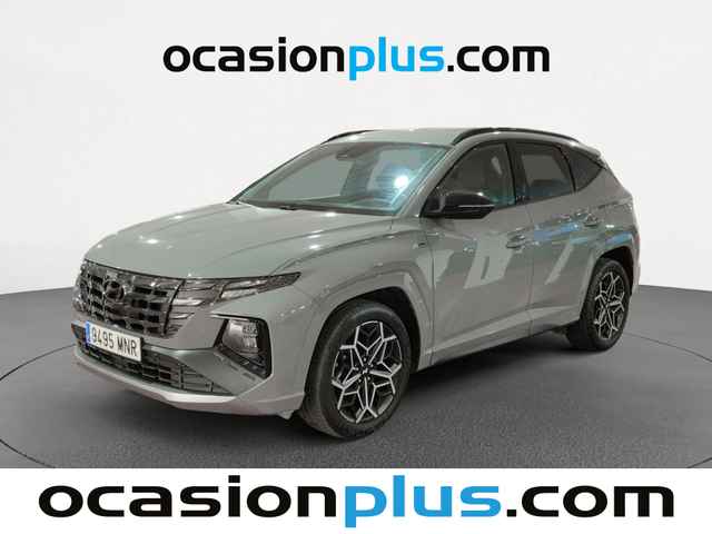 Hyundai Ocasión Murcia