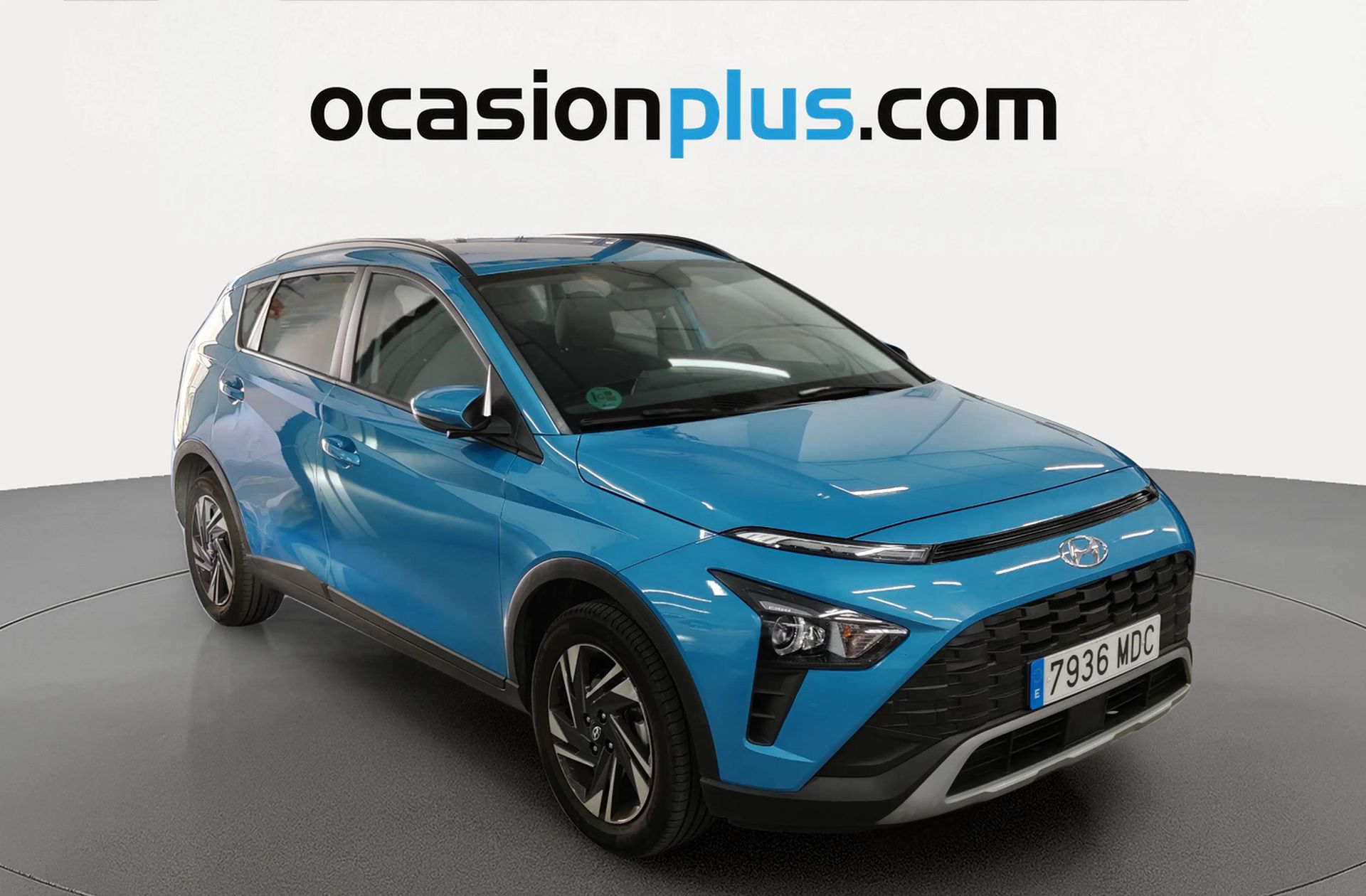 Hyundai Bayon 1.2 MPI Maxx - foto 2