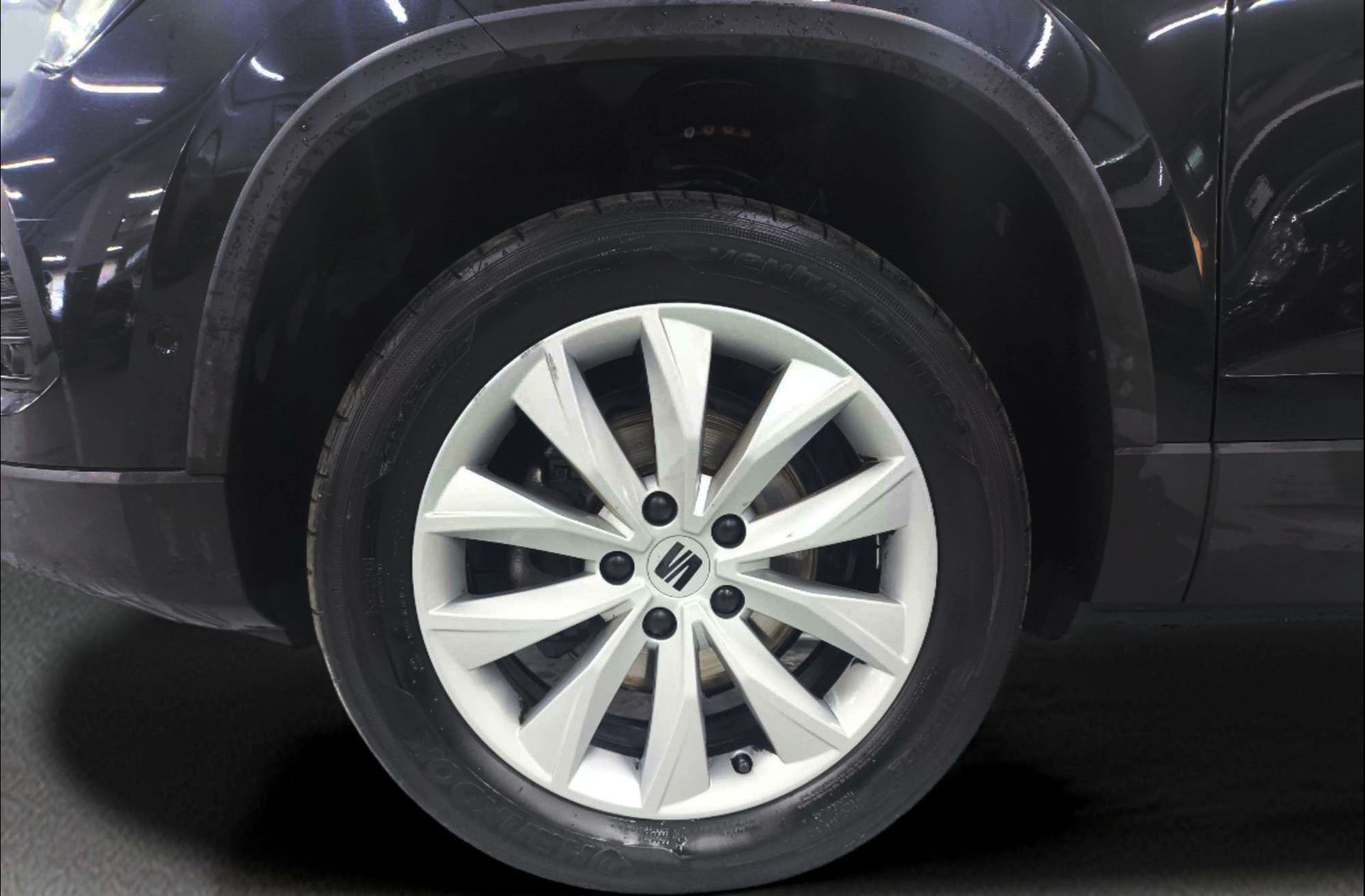 SEAT Ateca 1.4 EcoTSI Style - foto 35