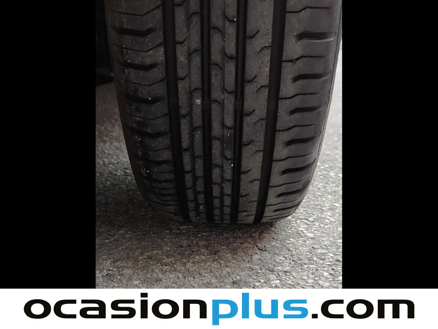 Foto Ford Ka+ Ford Ka+ 1.2 Ti-VCT Essential (70 CV)