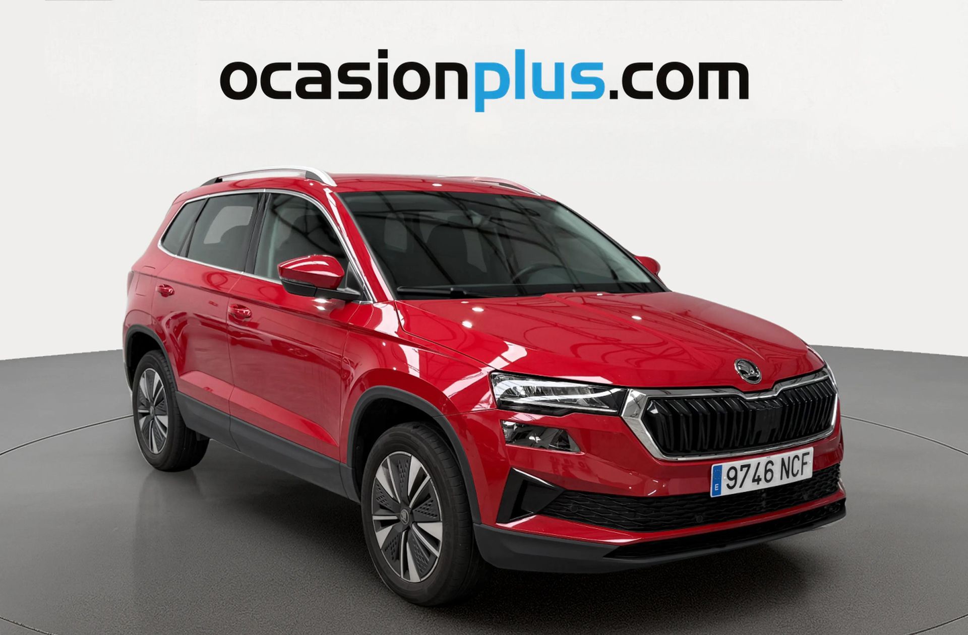 Škoda Karoq 1.0 TSI Selection - foto 2